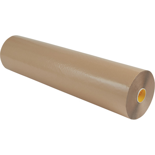VHB Adhesive Transfer Tape, 736 mm (29") W x 55 m (180') L, 10 mils Consource
