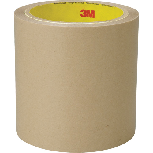 Double-Coated Tape, 50.8 mm (2") W x 33 m (108') L, 5.6 mils Thick Consource
