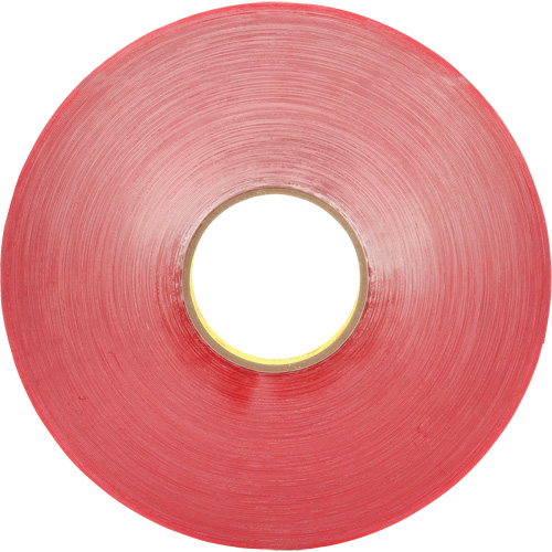 Ruban VHB, 66 m (216') lo x 6 mm (1/4") la, 23 mils, Acrylique Consource