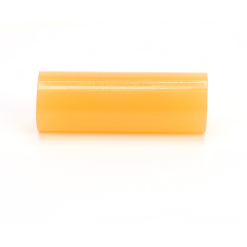 Hot Melt Adhesive, 1" Dia. x 3" L, Amber Consource