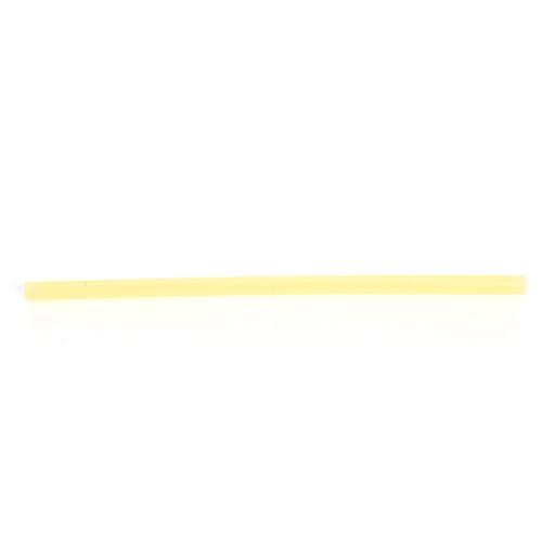 Adh&eacute;sif thermofusible, 1/2" dia x 12" lo, Ambr&eacute;e Consource