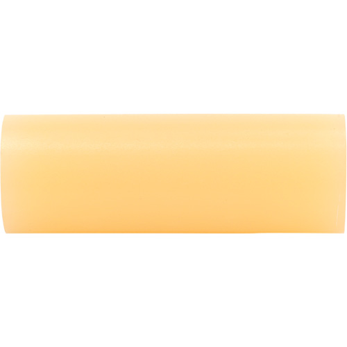 Hot Melt Adhesive, 1" Dia. x 3" L, Amber Consource