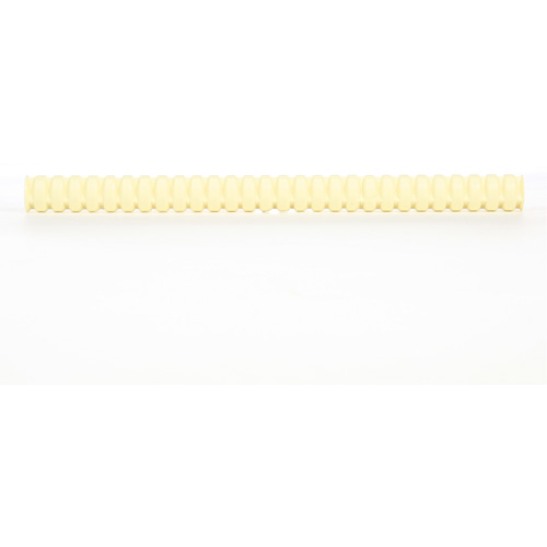 Adh&eacute;sif thermofusible, 5/8" dia x 8" lo, Ambr&eacute;e Consource