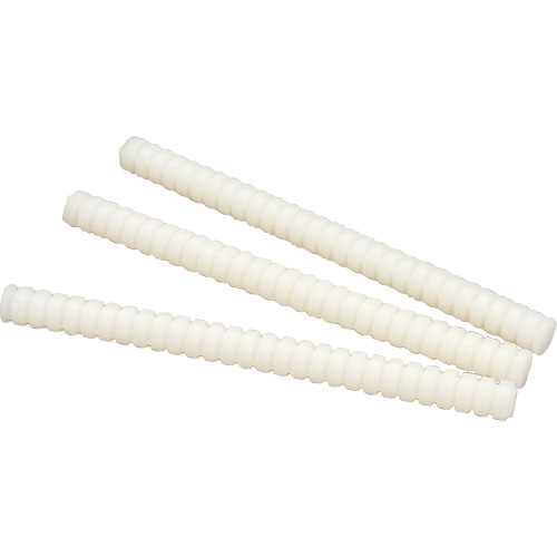 Hot Melt Adhesive, 5/8" Dia. x 2" L, Amber Consource
