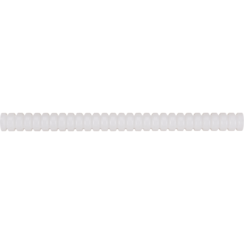 B&acirc;ton de colle thermofusible, 5/8" dia x 8" lo, Transparent Consource