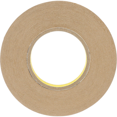 Ruban de transfert adh&eacute;sif, 25,4 mm (1") la x 110 m (360') lo, 5 mils Consource
