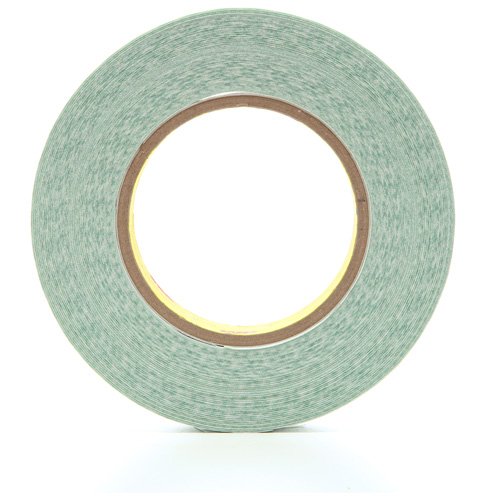Ruban &agrave; rev&ecirc;tement double, Poly&eacute;thyl&egrave;ne, 25,4 mm (1") la x 33 m (108') lo, 9 mils &eacute;pais Consource