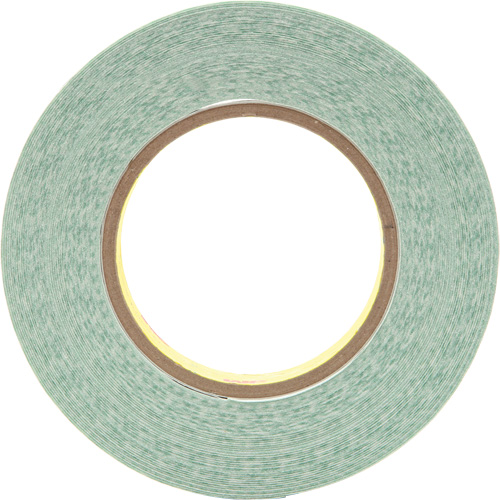 Ruban &agrave; rev&ecirc;tement double, Poly&eacute;thyl&egrave;ne, 13 mm (1/2") la x 33 m (108') lo, 9 mils &eacute;pais Consource