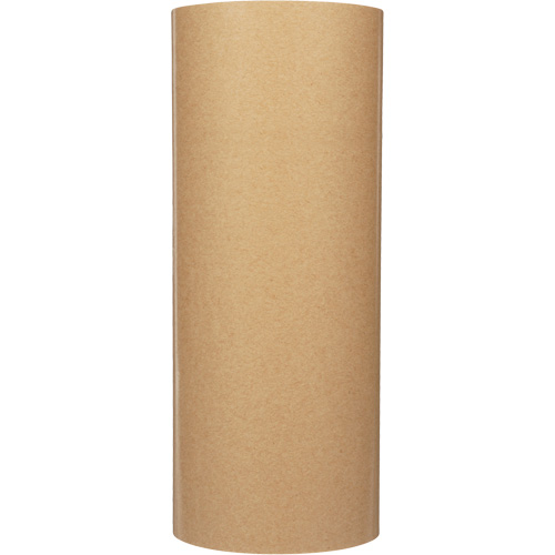 Double-Coated Tape, Polyester, 305 mm (12") W x 33 m (108') L, 4 mils Thick Consource