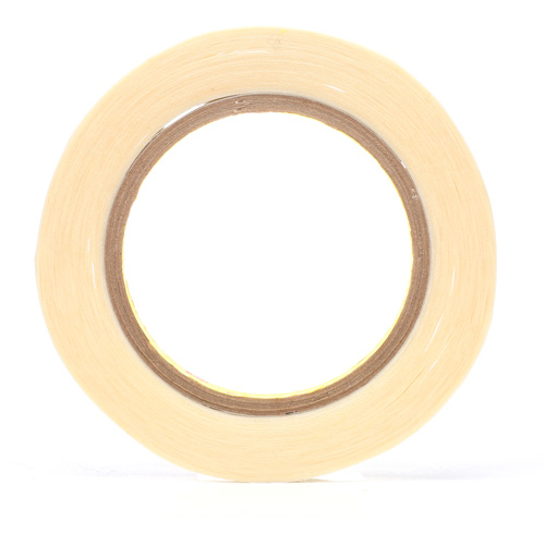 Ruban double face, Soie, 13 mm (1/2") la x 32,91 m (108') lo, 4 mils &eacute;pais Consource
