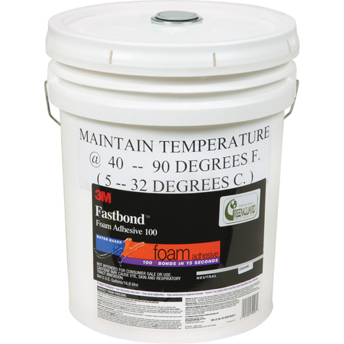 Fastbond Foam Adhesive 100NF Consource