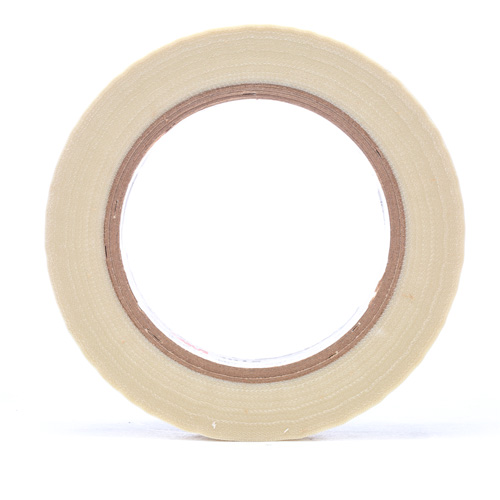 General-Purpose Glass Cloth Tape, 24 mm (1") W x 33 m (108') L Consource