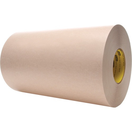 Ruban de protection robuste, Kraft, 12" x 2160", 28 lb, Rouleau Consource