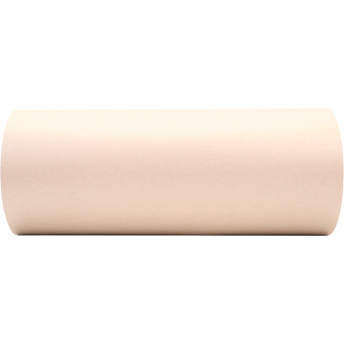 Ruban de protection robuste, 457 mm (18") x 54,8 m (180'), Blanc Consource