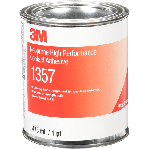 Scotch-Weld Neoprene High-Performance Contact Adhesive Consource