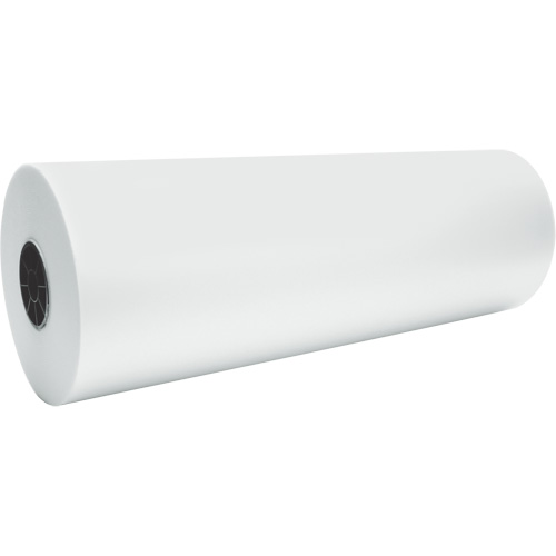 Ruban de masquage haute temp&eacute;rature pour la peinture 7300, 457 mm (18") x 457 m (1500'), Transparent Consource