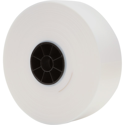 High-Temperature Paint Masking Film 7300, 72 mm (3") x 457 m (1500'), Clear Consource
