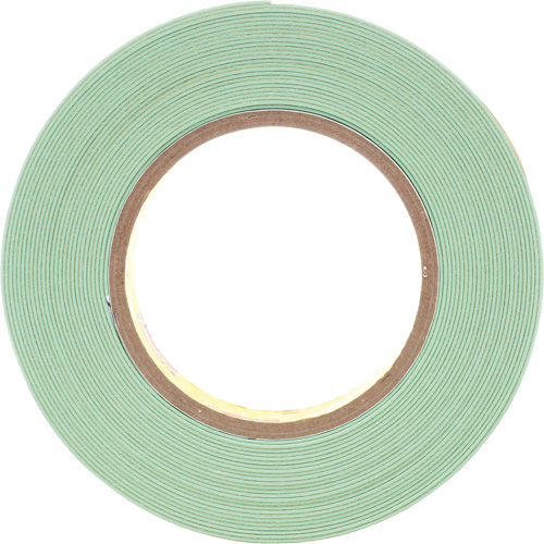 Ruban r&eacute;sistant &agrave; l'impact 500, 25,4 mm (1") x 9,14 m (30'), Vert Consource