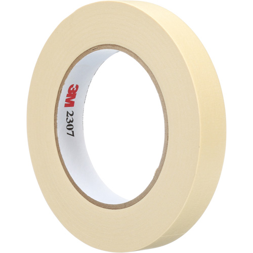 Ruban-cache, 12 mm (1/2") x 55 m (180'), Beige Consource