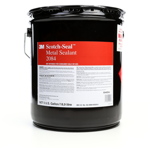 Produit d'&eacute;tanch&eacute;it&eacute; pour le m&eacute;tal Scotch-Seal Consource