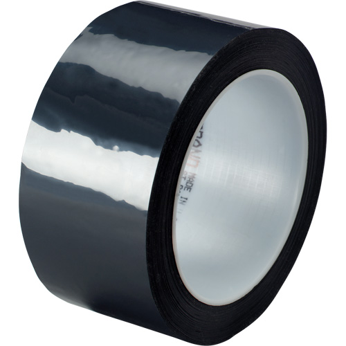 Photo Film Splicing Tape  8422, 50.8 mm (2") x 66 m (216'), Black Consource