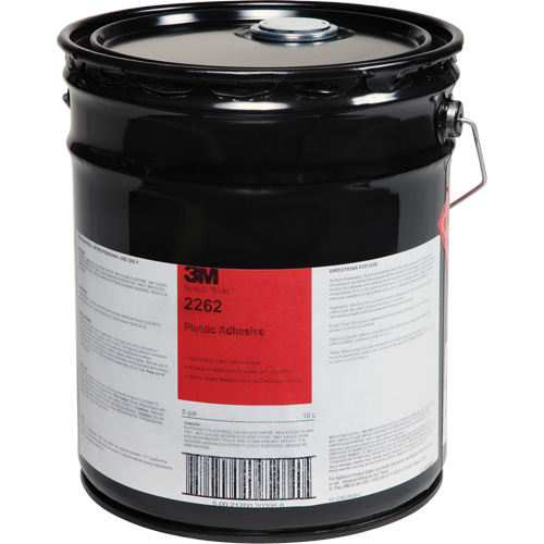 Scotch-Weld Plastic Adhesive Consource