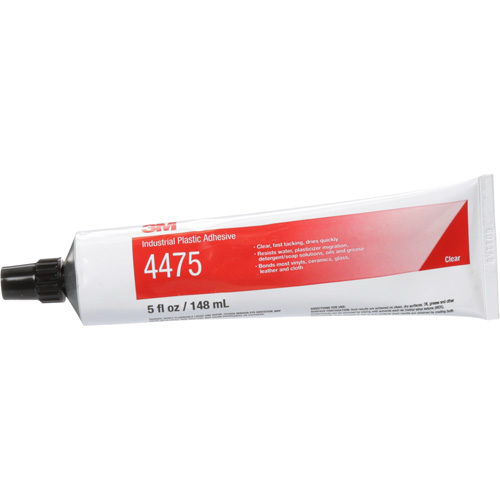 Scotch-Weld Industrial Plastic Adhesive Consource