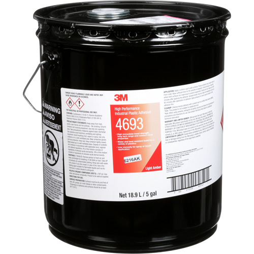 Scotch-Weld High-Performance Industrial Plastic Adhesive Consource