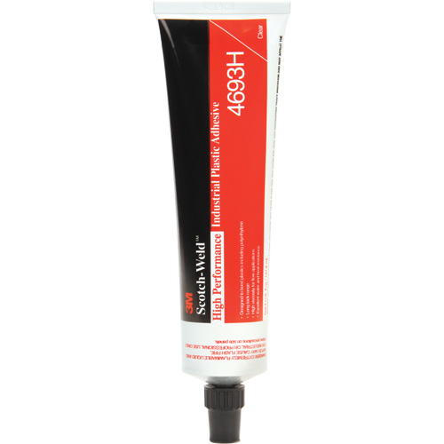 Scotch-Weld High-Performance Industrial Plastic Adhesive Consource