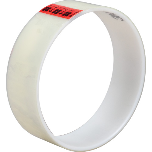 Ruban film de polyester 853 3M, Polyester, 25,4 mm (1") la Consource