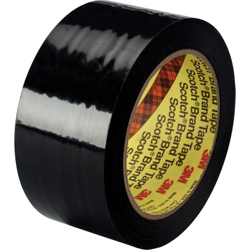 Polyethylene Tape, Polyethylene, 25.4 mm (1") W x 33 m (108') L, 5.1 mils Thick Consource
