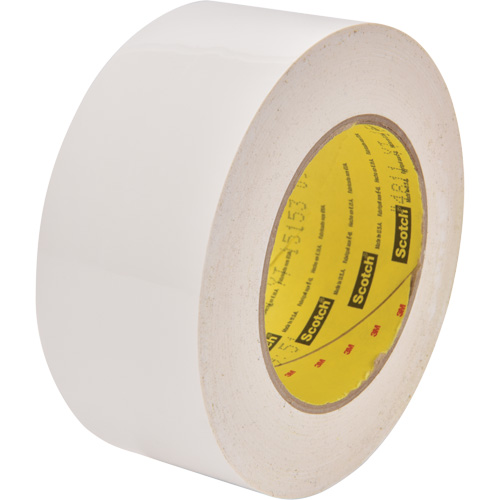 Ruban d'&eacute;tanch&eacute;it&eacute; 4811, 50,8 mm (2") x 33 m (108'), Blanc Consource