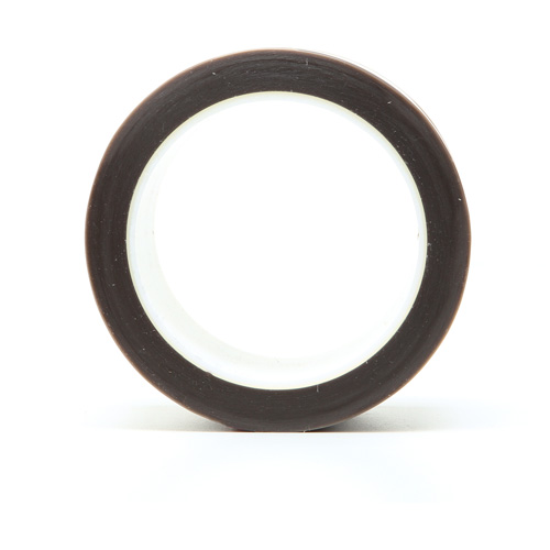 Ruban de collage en PTFE, PTFE, 50,8 mm (2") la x 33 m (108') lo, 3,7 mils &eacute;pais Consource