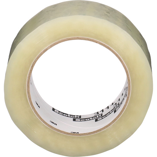 Ruban d'emballage Scotch 311+, Adh&eacute;sif Acrylique, 48 mm (1-22/25") x 100 m (328') Consource