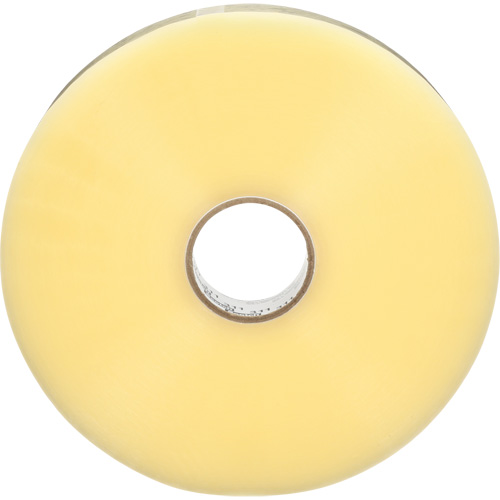 Scotch&reg; 311+ Box Sealing Tape, Acrylic Adhesive, 2.05 mils, 48 mm (2") x 1500 m (4921') Consource