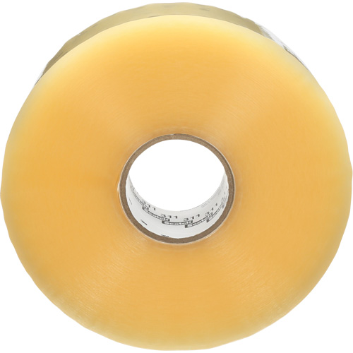 Ruban pour sceller les boîtes Scotch, Adh&eacute;sif Acrylique, 2,05 mils, 48 mm (2") x 914 m (2998') Consource