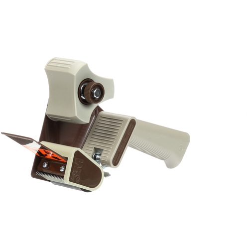 Scotch&reg; Box Sealing Tape Dispenser 40 PE, Standard Duty, Fits Tape Width Of 48 mm (2") Consource