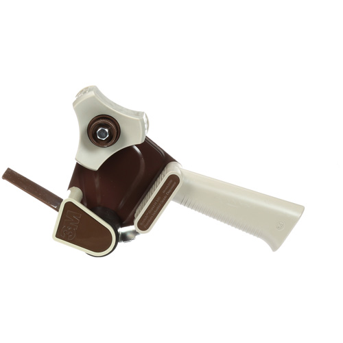 Scotch&reg; Box Sealing Tape Dispenser 40 PE, Standard Duty, Fits Tape Width Of 48 mm (2") Consource