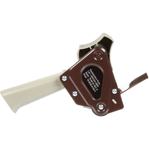 Scotch&reg; Box Sealing Tape Dispenser 40 PE, Standard Duty, Fits Tape Width Of 48 mm (2") Consource