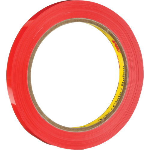 Scotch&reg; Color Coding Tape Consource