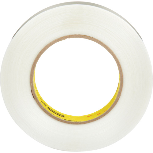 Scotch&reg; Filament Tape, 6.6 mils Thick, 18 mm (3/4") x 55 m (180')  Consource