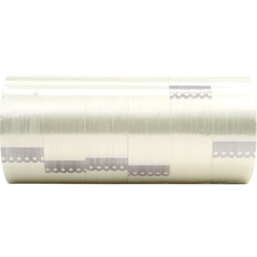 Ruban renforc&eacute; de filaments Scotch, &eacute;paisseur 6,6 mils, 48 mm (1-22/25") x 55 m (180')  Consource