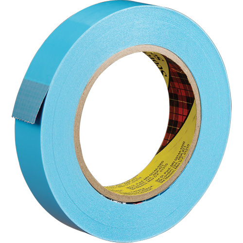 Scotch&reg; Strapping Tape, 4.6 mils Thick, 48 mm (2") x 55 m (180')  Consource