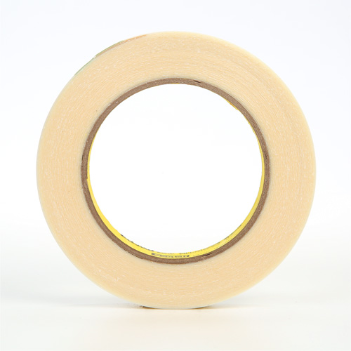 UHMW PE Film Tape, Polyethylene, 16 mm (5/8") W x 16 m (54') L, 11.7 mils Thick Consource
