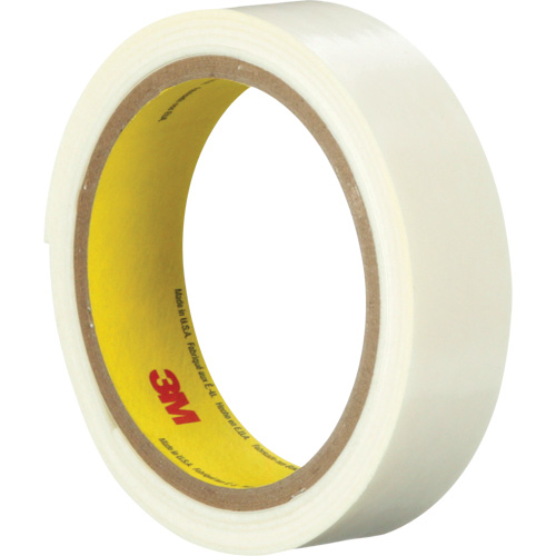Foam Tape, 33 m (108') L x 25.4 mm (1") W, 64 mils, Urethane Consource