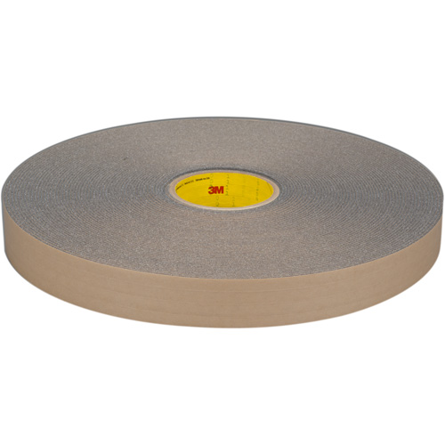 Foam Tape, 33 m (108') L x 12 mm (1/2") W, 125 mils, Urethane Consource
