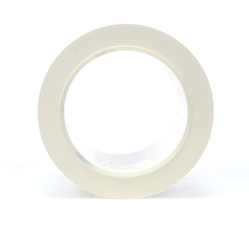 Ruban en vinyle 471, 102 mm (4") la x 32,9 m (108') lo, 5,2 mils, Blanc Consource