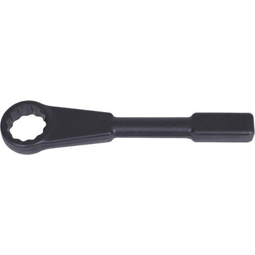 Cl&eacute; &agrave; frapper plate, 1-5/8", 12 pans Consource