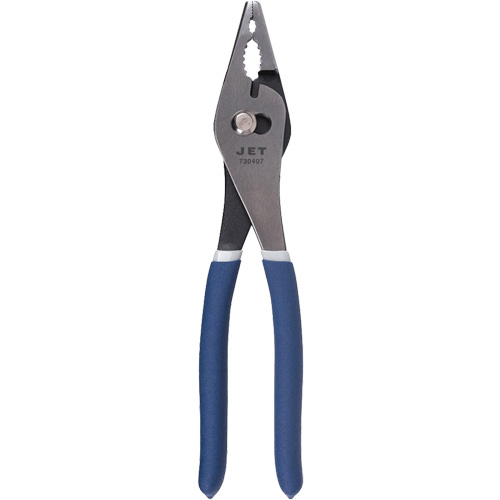 JSJW-10 Heavy-Duty Slip Joint Pliers Consource