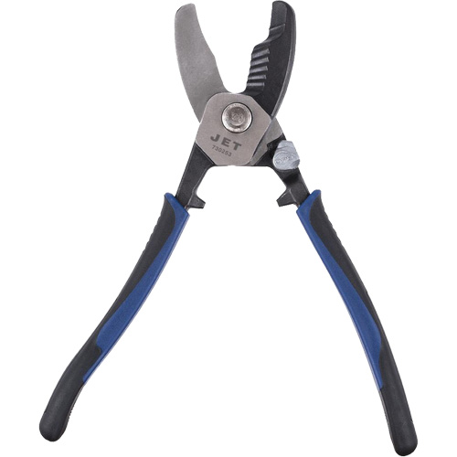 JCCT-200SHD Twin Edge Cable Cutter, 8-1/2" Consource